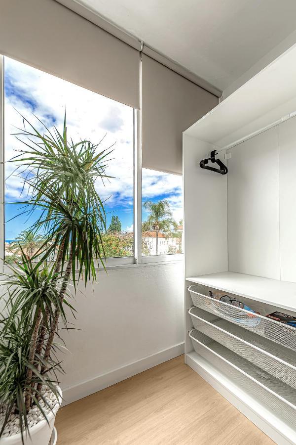 Estudio Con Vistas Ciudad Puerto de la Cruz  Exteriér fotografie
